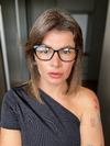 Óculos Sandra Preto