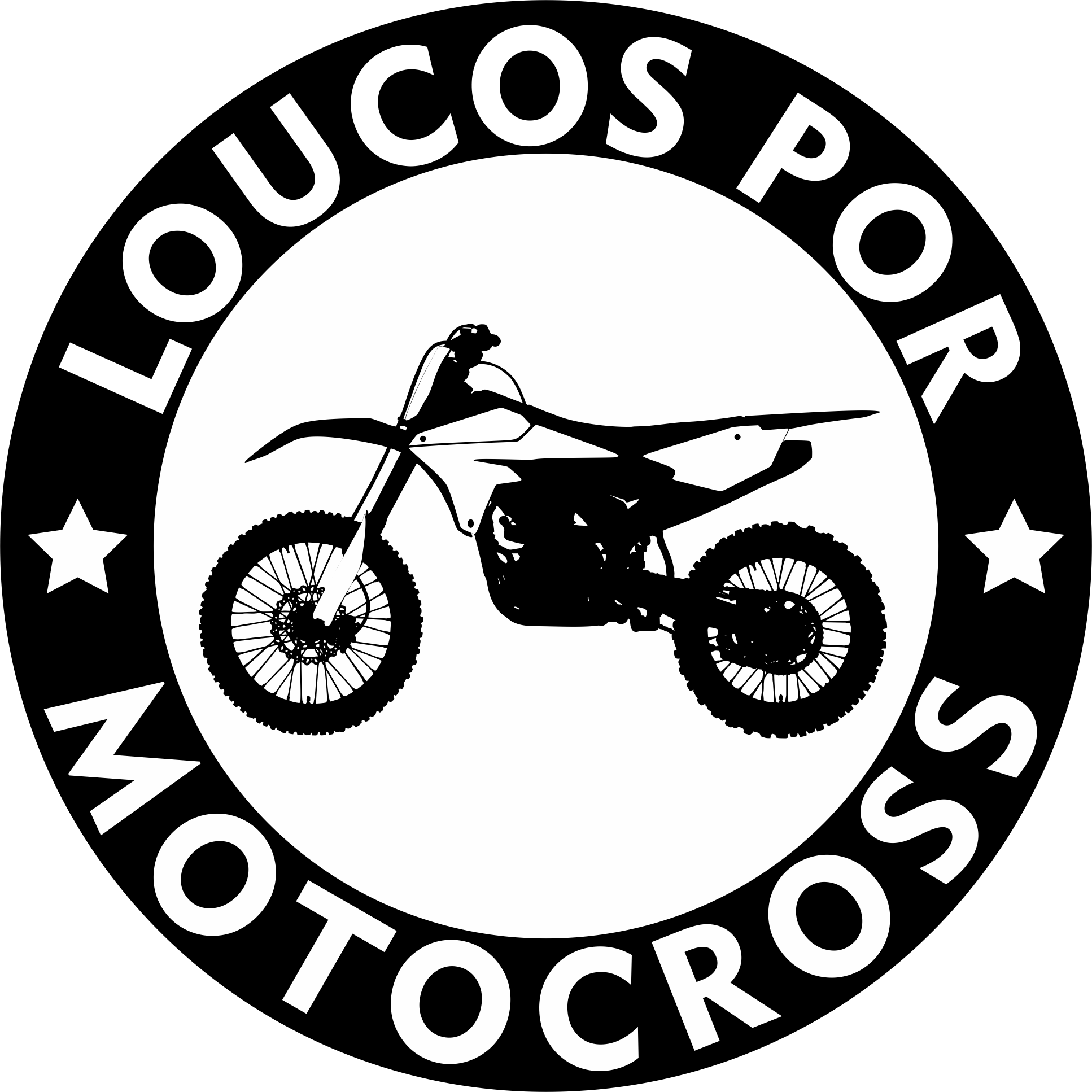 Loucos por Motocross