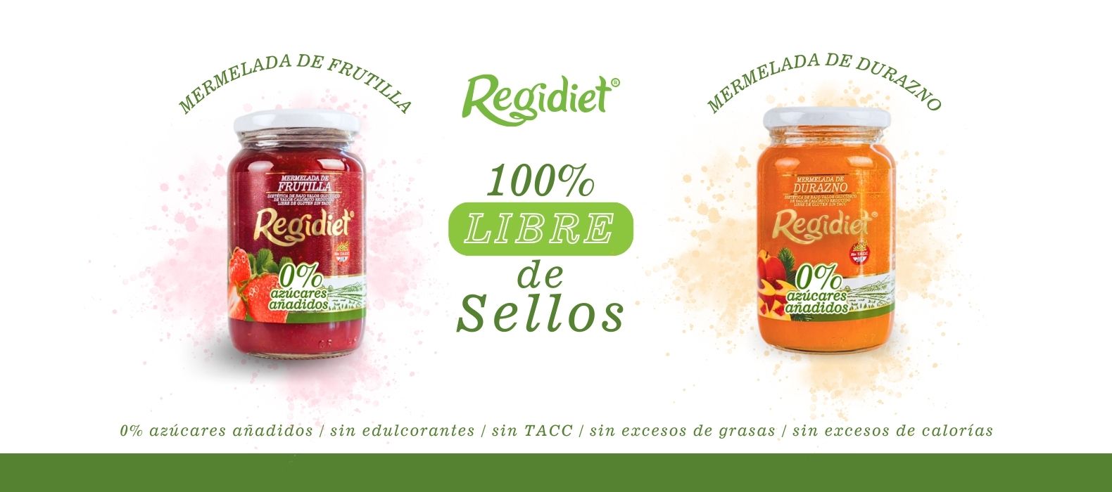 Imagen del carrusel Regidiet