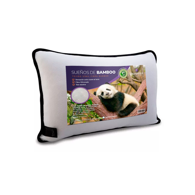 Almohadas de vellon siliconado caracteristicas new arrivals