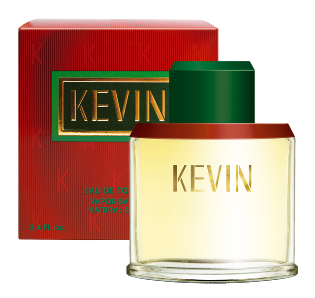 Perfume kevin hombre precio deals