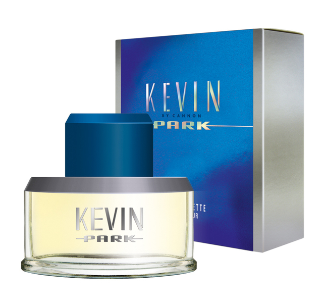 Perfume Kevin Park X 60 Ml. C Vap