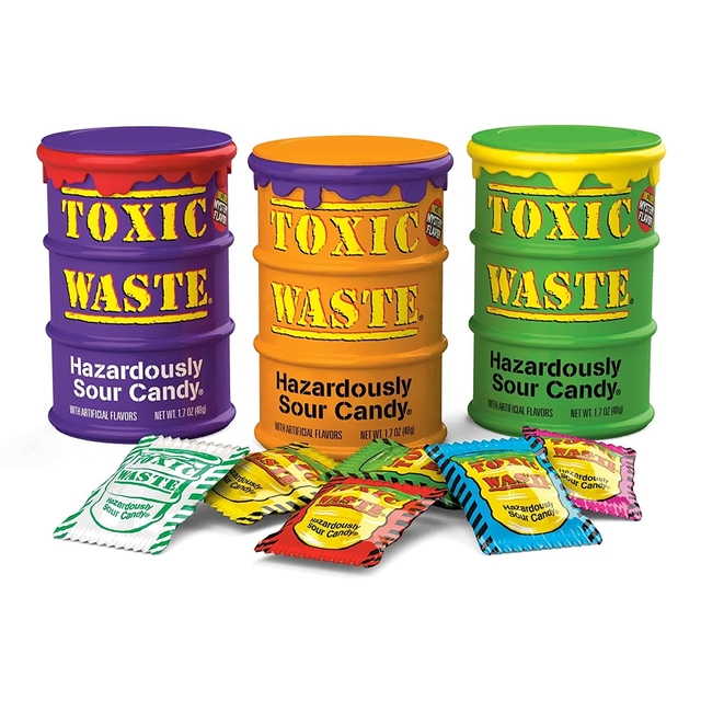 Toxic Waste Sour Candy Tomodachi Asian Food toxic-waste-sour-candy-tomodachi-asian-food