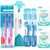 Super Kit de Higiene Dental