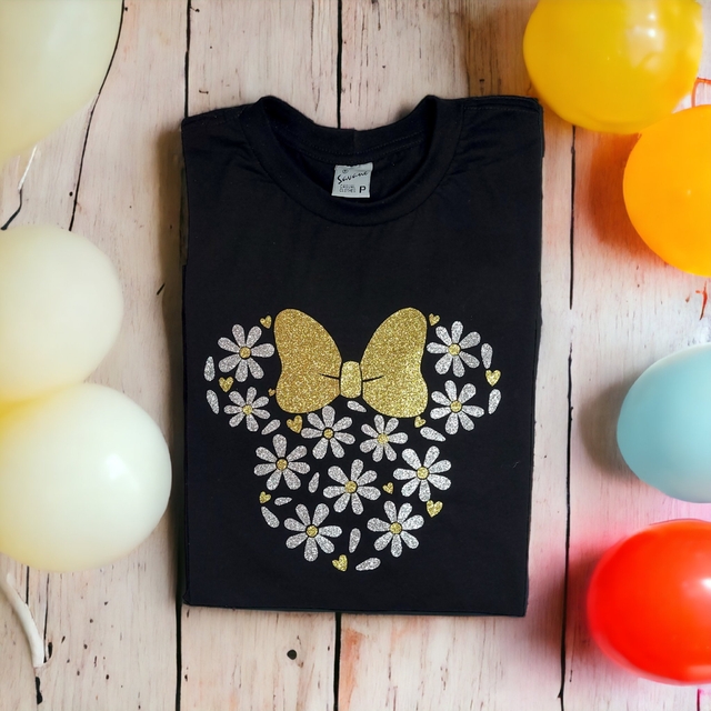 Camiseta minnie mouse new arrivals
