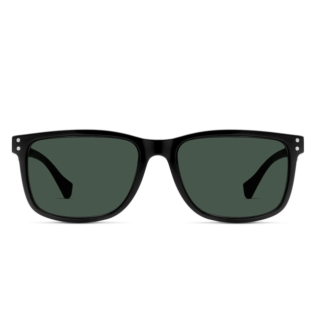 anteojos de sol Rusty called sblk g15 ltd