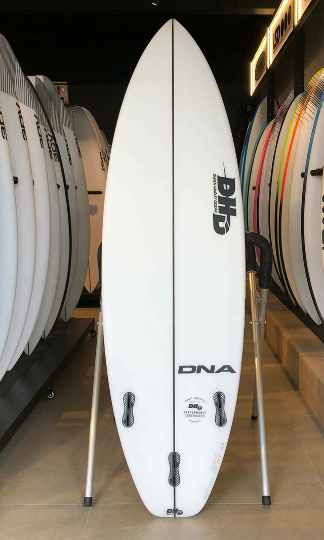 サーフボード DHD ジュリト (DHD Juliette Surfboard | Ethan サーフボード DHD ジュリト (DHD Juliette Surfboard | Ethan