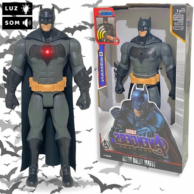 31 inch clearance batman