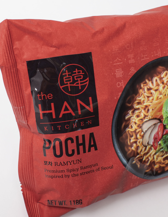 The Han Kitchen Otugui