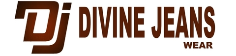 Divine Jeans - Jeans Feminino