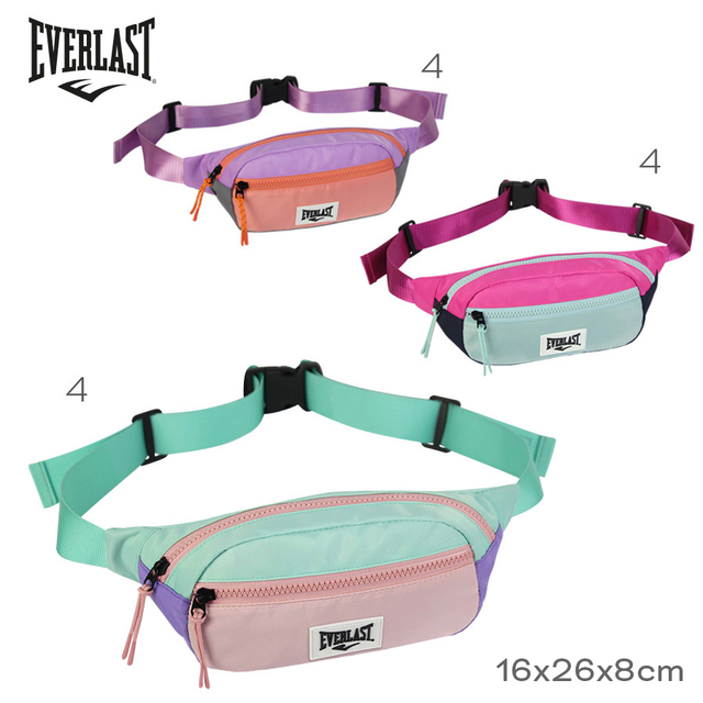 RINONERA EVERLAST