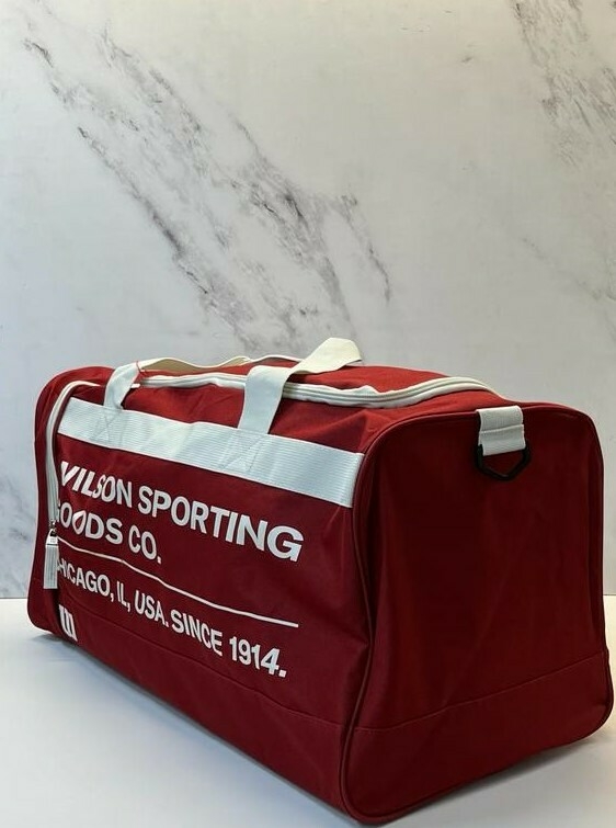 BOLSOS DEPORTIVOS POR MAYOR
