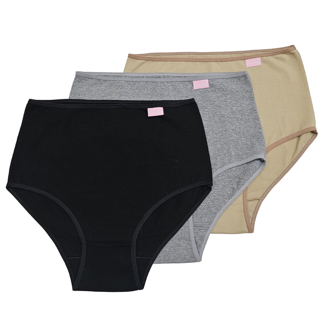 Pack 2 Bombachas Talles Especiales