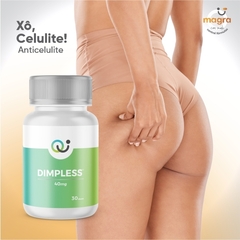 Dimpless® 40mg 30 doses - comprar online