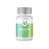 Spirulina 500mg 60 doses