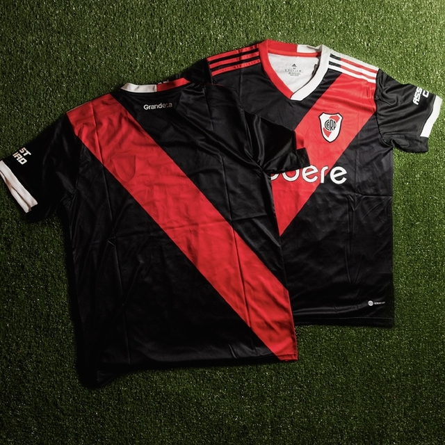 Camiseta River Plate Suplente La Casaca Store