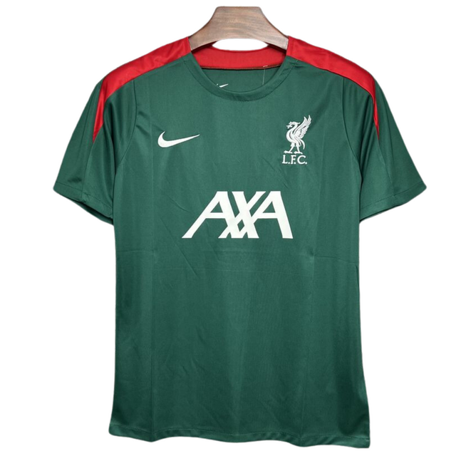 Nueva camiseta del liverpool nike hotsell
