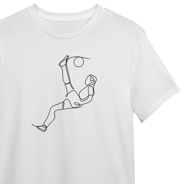 Camiseta Yoga Asana