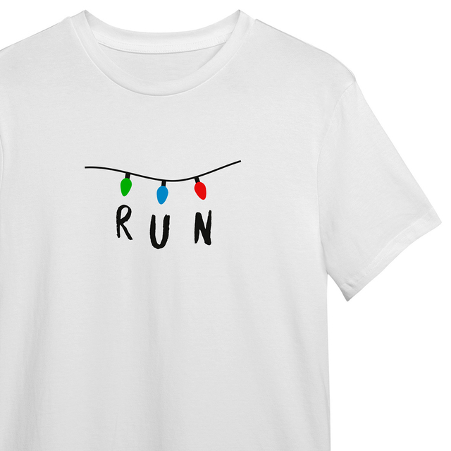 Camiseta adidas stranger 2025 things