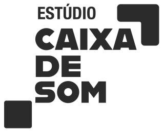 Estúdio Caixa de Som