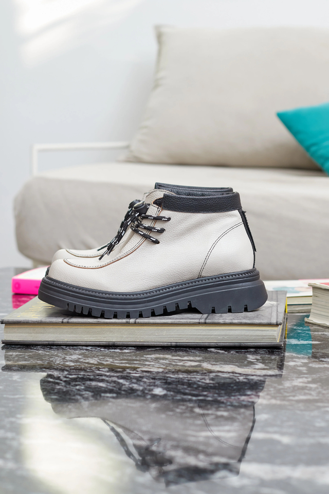 Chanel winter boots new arrivals 2019