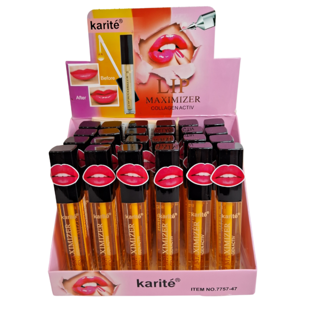 Lip maximizer collagen activ karite hotsell