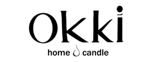 Okki velas artesanais, difusores e aromatizadores home spray para ambientes.