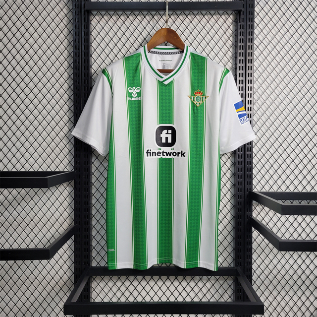Real Betis MJ SPORT STORE I CAMISETAS DE FUTBOL