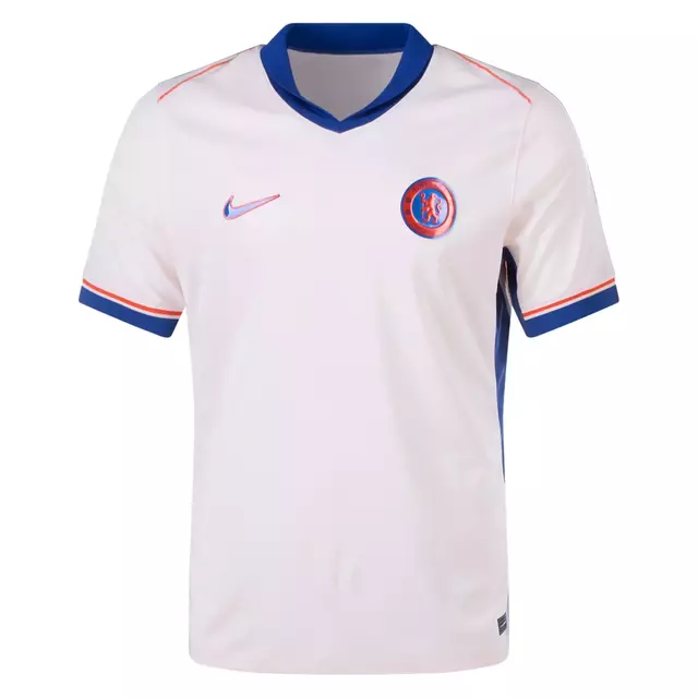 Polera fashion del chelsea 2020