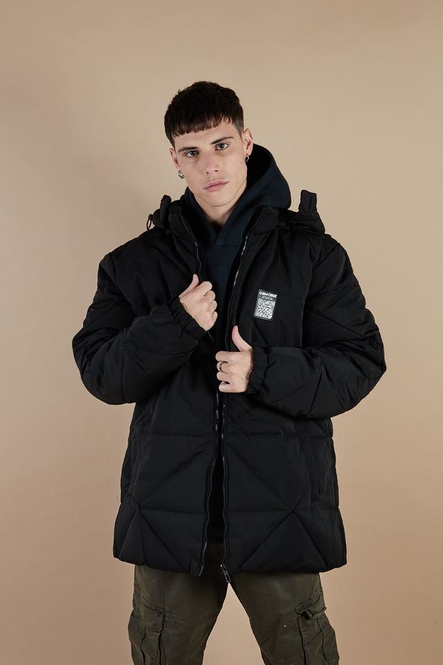 Campera Read Me