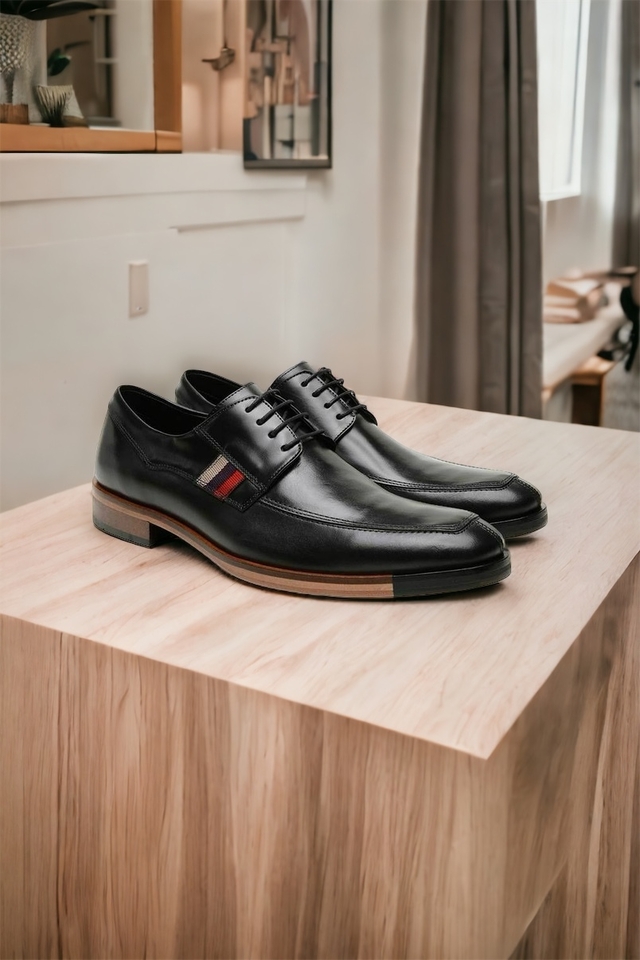 Social Special Derby Brogan Comprar em JM Conceito