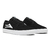 Tênis Importado Lakai shoes - Griffin Suede Black white