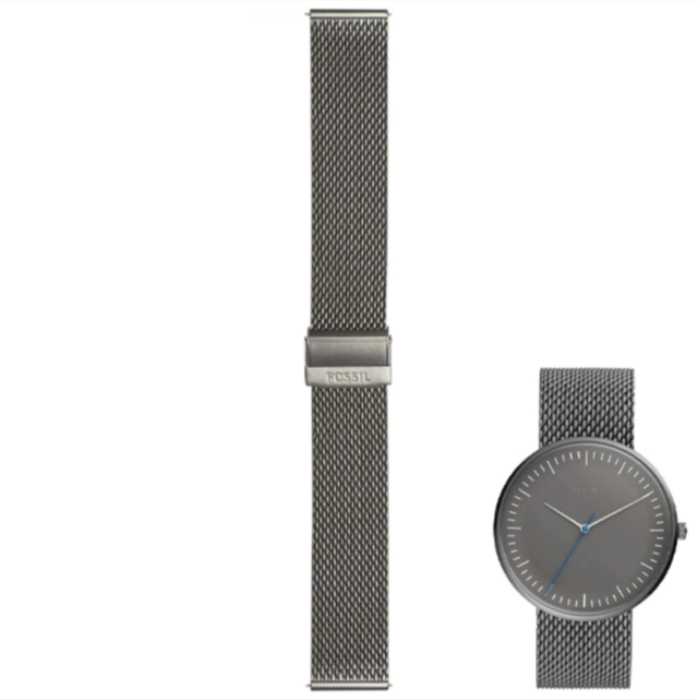 Pulseira FS5470 Original Para Rel gio Fossil