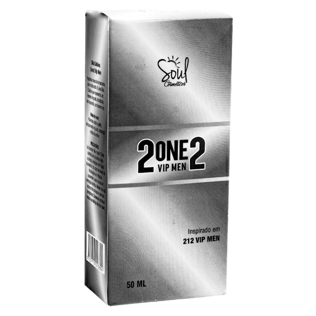2 one 2 vip perfume cheap