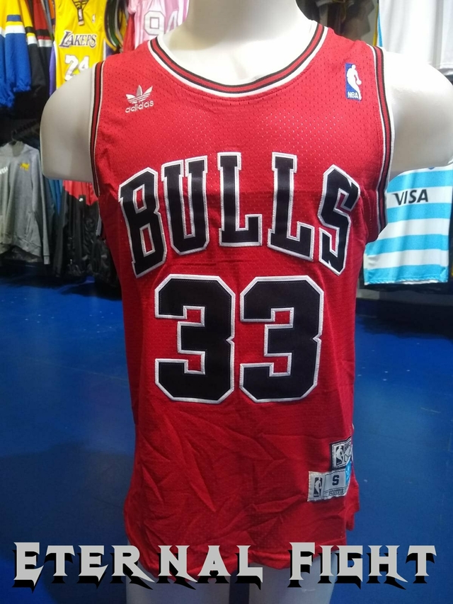 Camiseta lakers roja sale