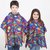 Mini Poncho Pocket España - comprar online