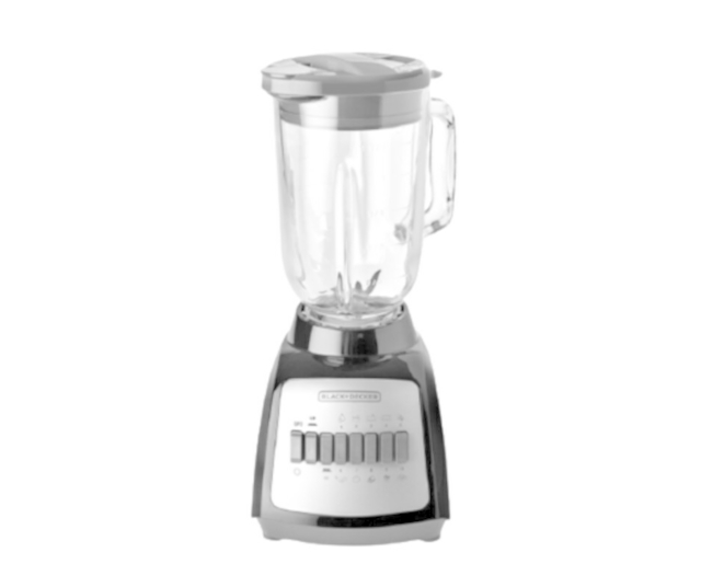 Licuadora black & decker éxito hotsell