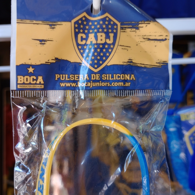Pulsera Xeneixe Silicona