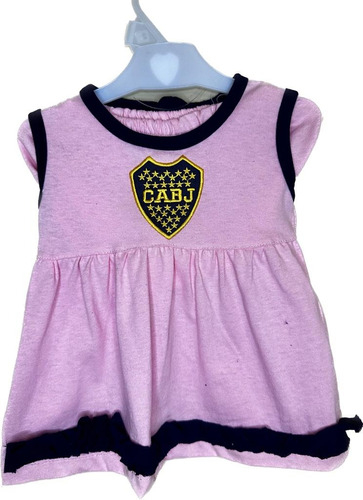 Bebes Boca Center Shop Indumentaria de Boca Juniors