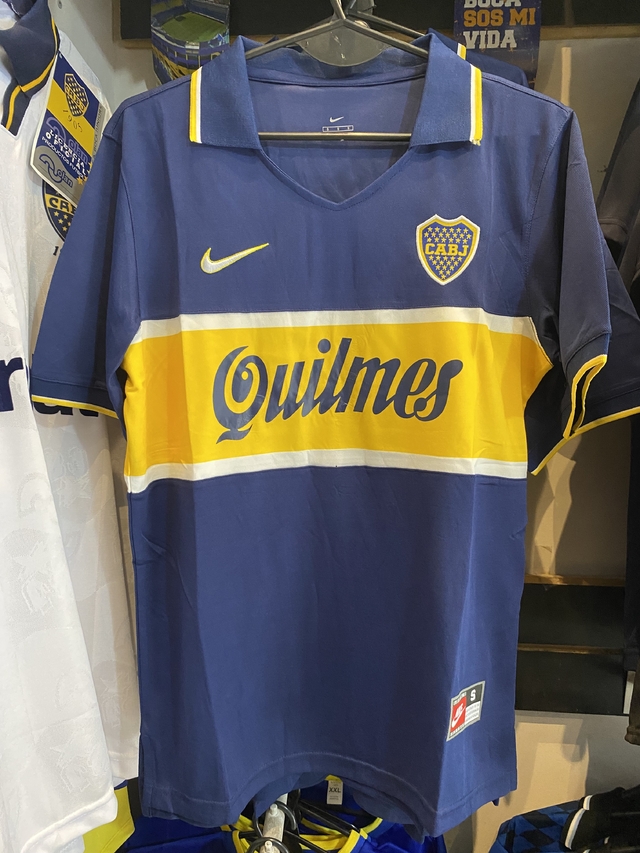Nike quilmes uniformes hot sale