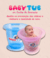 Banner de Babytub