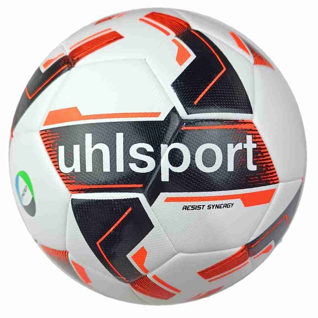 Bola de Futebol de Campo / Society Uhlsport SYNERGY RESIST