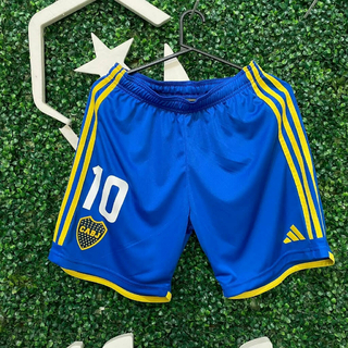 Pantalon corto boca juniors deals