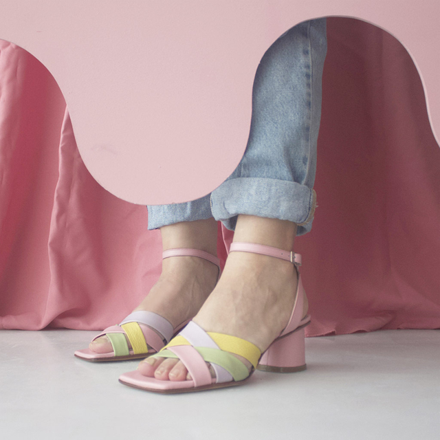 Sandals for store 219 summer