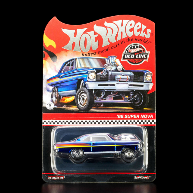 HW 2023 RLC EXCLUSIVE ELITE 64 LBWK LAMBORGHINI AVENTADOR LP