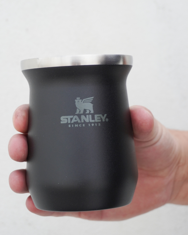 Mate Stanley Imperial Negro