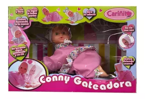 CONNY GATEADORA 715 Comprar en DIBOX