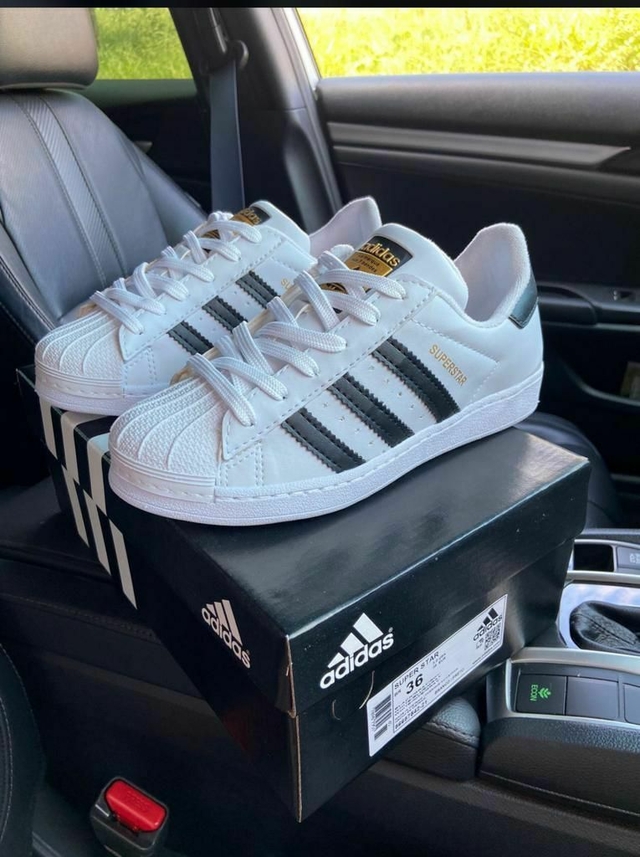 Tenis adidas best sale listra