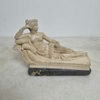 Escultura de Canova de Pauline Bonaparte como Vênus