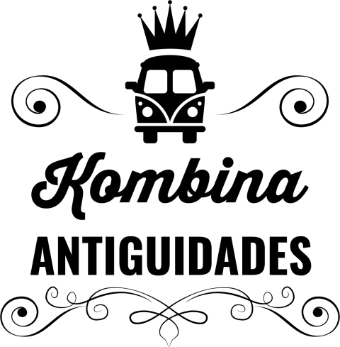 Kombina Antiguidades – Tesouros Raros e Peças de Colecionador